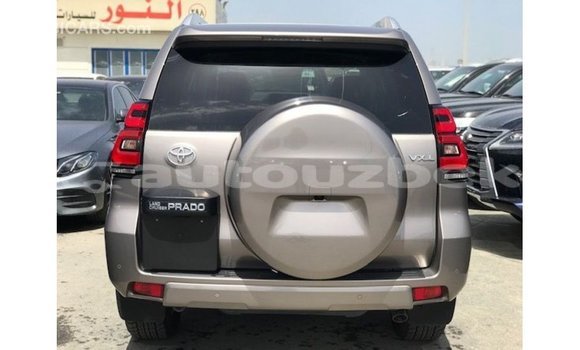 Buy Import Toyota Prado Other Car in Import - Dubai in Andijon Buy Import Toyota Prado Other Car in Import - Dubai in Andijon