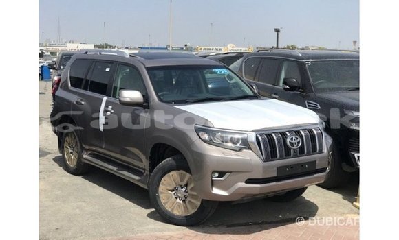 Buy Import Toyota Prado Other Car in Import - Dubai in Andijon Buy Import Toyota Prado Other Car in Import - Dubai in Andijon