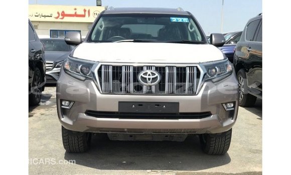 Buy Import Toyota Prado Other Car in Import - Dubai in Andijon Buy Import Toyota Prado Other Car in Import - Dubai in Andijon