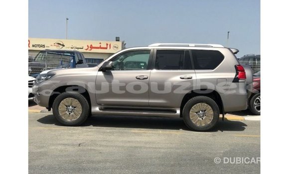 Buy Import Toyota Prado Other Car in Import - Dubai in Andijon Buy Import Toyota Prado Other Car in Import - Dubai in Andijon