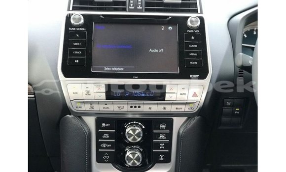 Buy Import Toyota Prado Other Car in Import - Dubai in Andijon Buy Import Toyota Prado Other Car in Import - Dubai in Andijon