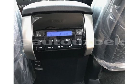 Buy Import Toyota Prado Other Car in Import - Dubai in Andijon Buy Import Toyota Prado Other Car in Import - Dubai in Andijon