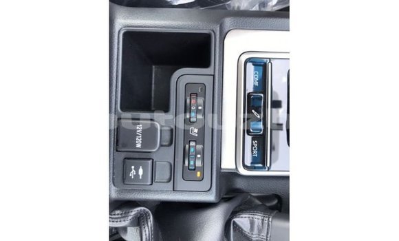Buy Import Toyota Prado Other Car in Import - Dubai in Andijon Buy Import Toyota Prado Other Car in Import - Dubai in Andijon