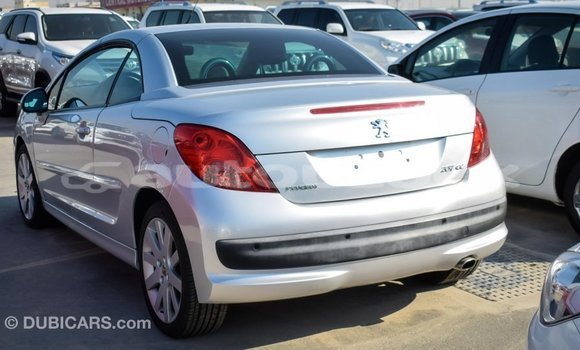 Buy Import Peugeot 207 Other Car in Import - Dubai in Andijon Buy Import Peugeot 207 Other Car in Import - Dubai in Andijon