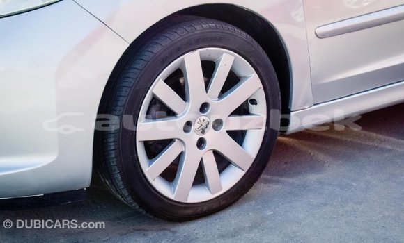 Buy Import Peugeot 207 Other Car in Import - Dubai in Andijon