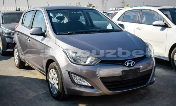 Buy Import Hyundai i20 Other Car in Import - Dubai in Andijon Buy Import Hyundai i20 Other Car in Import - Dubai in Andijon