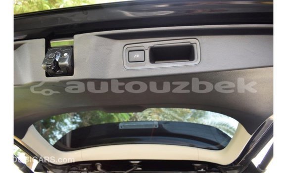 Buy Import Toyota Fortuner Black Car in Import - Dubai in Andijon Buy Import Toyota Fortuner Black Car in Import - Dubai in Andijon