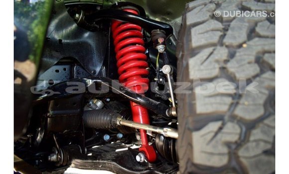 Buy Import Toyota Fortuner Black Car in Import - Dubai in Andijon Buy Import Toyota Fortuner Black Car in Import - Dubai in Andijon