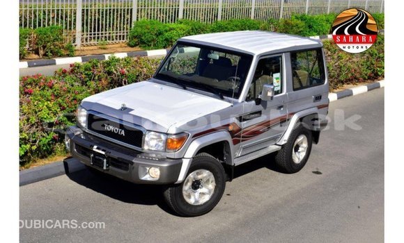 Buy Import Toyota Land Cruiser Other Car in Import - Dubai in Andijon Buy Import Toyota Land Cruiser Other Car in Import - Dubai in Andijon