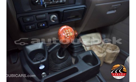 Buy Import Toyota Land Cruiser Other Car in Import - Dubai in Andijon Buy Import Toyota Land Cruiser Other Car in Import - Dubai in Andijon