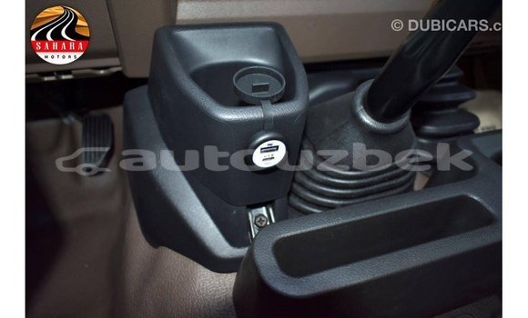 Buy Import Toyota Land Cruiser Other Car in Import - Dubai in Andijon Buy Import Toyota Land Cruiser Other Car in Import - Dubai in Andijon