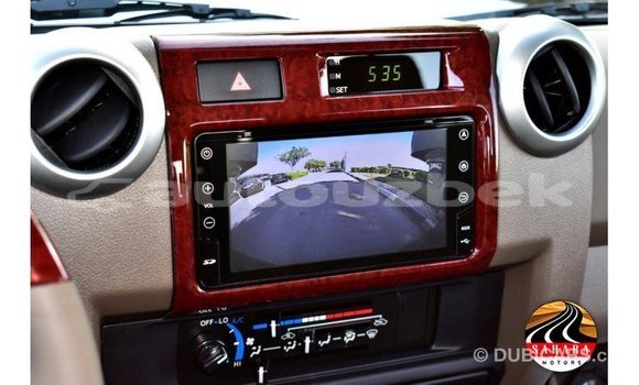 Buy Import Toyota Land Cruiser Other Car in Import - Dubai in Andijon Buy Import Toyota Land Cruiser Other Car in Import - Dubai in Andijon