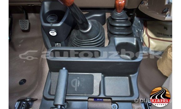 Buy Import Toyota Land Cruiser Other Car in Import - Dubai in Andijon Buy Import Toyota Land Cruiser Other Car in Import - Dubai in Andijon