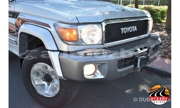 Buy Import Toyota Land Cruiser Other Car in Import - Dubai in Andijon Buy Import Toyota Land Cruiser Other Car in Import - Dubai in Andijon
