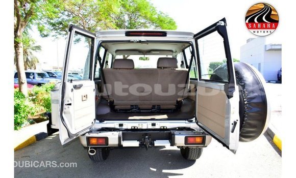 Buy Import Toyota Land Cruiser Other Car in Import - Dubai in Andijon Buy Import Toyota Land Cruiser Other Car in Import - Dubai in Andijon