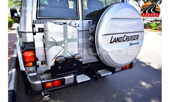 Buy Import Toyota Land Cruiser Other Car in Import - Dubai in Andijon Buy Import Toyota Land Cruiser Other Car in Import - Dubai in Andijon