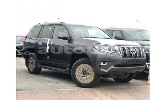 Buy Import Toyota Prado Other Car in Import - Dubai in Andijon Buy Import Toyota Prado Other Car in Import - Dubai in Andijon