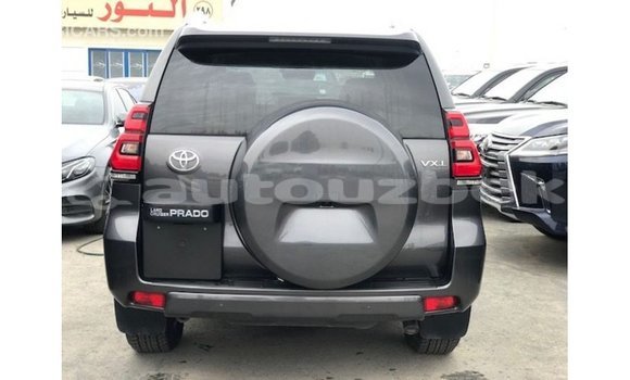 Buy Import Toyota Prado Other Car in Import - Dubai in Andijon Buy Import Toyota Prado Other Car in Import - Dubai in Andijon