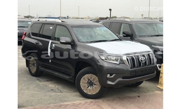 Buy Import Toyota Prado Other Car in Import - Dubai in Andijon Buy Import Toyota Prado Other Car in Import - Dubai in Andijon