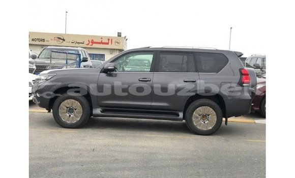 Buy Import Toyota Prado Other Car in Import - Dubai in Andijon Buy Import Toyota Prado Other Car in Import - Dubai in Andijon
