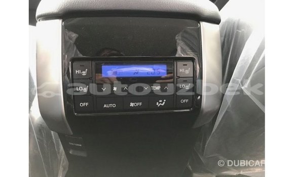 Buy Import Toyota Prado Other Car in Import - Dubai in Andijon Buy Import Toyota Prado Other Car in Import - Dubai in Andijon