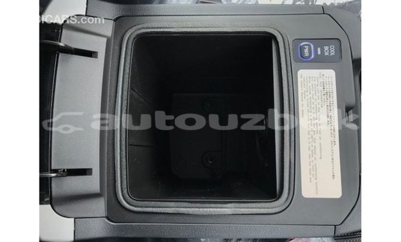 Buy Import Toyota Prado Other Car in Import - Dubai in Andijon Buy Import Toyota Prado Other Car in Import - Dubai in Andijon