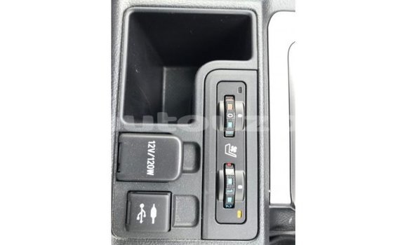 Buy Import Toyota Prado Other Car in Import - Dubai in Andijon Buy Import Toyota Prado Other Car in Import - Dubai in Andijon