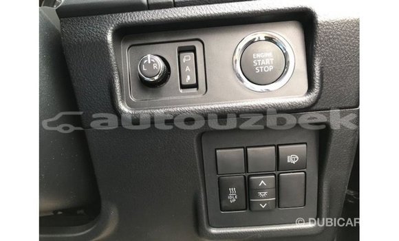 Buy Import Toyota Prado Other Car in Import - Dubai in Andijon Buy Import Toyota Prado Other Car in Import - Dubai in Andijon