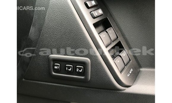 Buy Import Toyota Prado Other Car in Import - Dubai in Andijon Buy Import Toyota Prado Other Car in Import - Dubai in Andijon