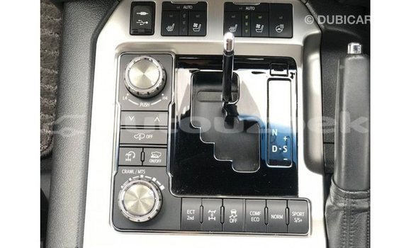 Buy Import Toyota Land Cruiser Black Car in Import - Dubai in Andijon Buy Import Toyota Land Cruiser Black Car in Import - Dubai in Andijon