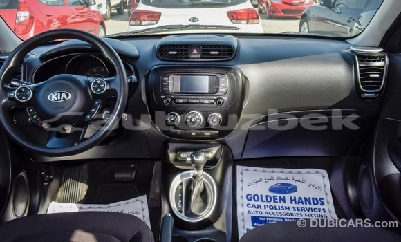 Buy Import Kia Soul Other Car in Import - Dubai in Andijon Buy Import Kia Soul Other Car in Import - Dubai in Andijon