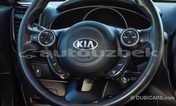 Buy Import Kia Soul Other Car in Import - Dubai in Andijon Buy Import Kia Soul Other Car in Import - Dubai in Andijon