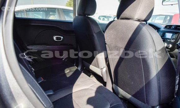 Buy Import Kia Soul Other Car in Import - Dubai in Andijon Buy Import Kia Soul Other Car in Import - Dubai in Andijon