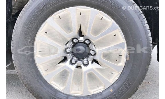 Buy Import Toyota Prado Blue Car in Import - Dubai in Andijon Buy Import Toyota Prado Blue Car in Import - Dubai in Andijon