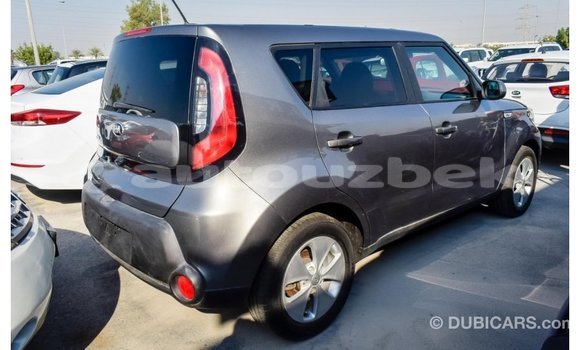 Buy Import Kia Soul Other Car in Import - Dubai in Andijon Buy Import Kia Soul Other Car in Import - Dubai in Andijon