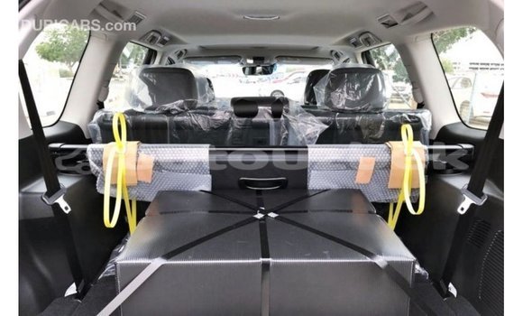 Buy Import Toyota Prado Blue Car in Import - Dubai in Andijon Buy Import Toyota Prado Blue Car in Import - Dubai in Andijon