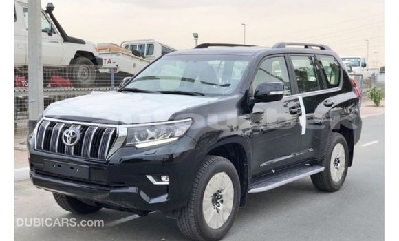 Buy Import Toyota Prado Blue Car in Import - Dubai in Andijon Buy Import Toyota Prado Blue Car in Import - Dubai in Andijon