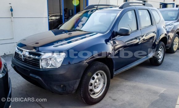 Buy Import Renault Duster Blue Car in Import - Dubai in Andijon Buy Import Renault Duster Blue Car in Import - Dubai in Andijon