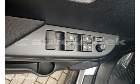 Buy Import Toyota Hilux Brown Car in Import - Dubai in Andijon Buy Import Toyota Hilux Brown Car in Import - Dubai in Andijon