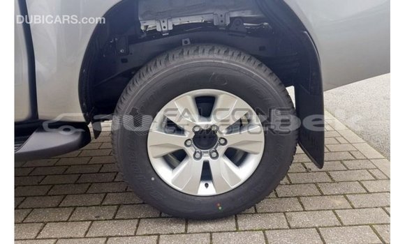 Buy Import Toyota Hilux Brown Car in Import - Dubai in Andijon Buy Import Toyota Hilux Brown Car in Import - Dubai in Andijon