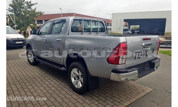 Buy Import Toyota Hilux Brown Car in Import - Dubai in Andijon Buy Import Toyota Hilux Brown Car in Import - Dubai in Andijon