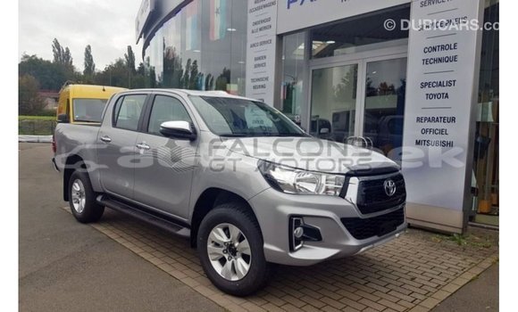 Buy Import Toyota Hilux Brown Car in Import - Dubai in Andijon Buy Import Toyota Hilux Brown Car in Import - Dubai in Andijon