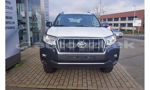 Buy Import Toyota Prado Black Car in Import - Dubai in Andijon Buy Import Toyota Prado Black Car in Import - Dubai in Andijon