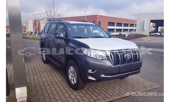 Buy Import Toyota Prado Black Car in Import - Dubai in Andijon Buy Import Toyota Prado Black Car in Import - Dubai in Andijon