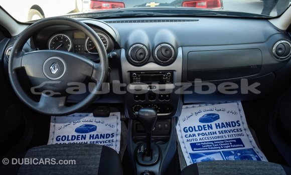 Buy Import Renault Duster Blue Car in Import - Dubai in Andijon Buy Import Renault Duster Blue Car in Import - Dubai in Andijon