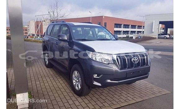 Buy Import Toyota Prado Black Car in Import - Dubai in Andijon Buy Import Toyota Prado Black Car in Import - Dubai in Andijon