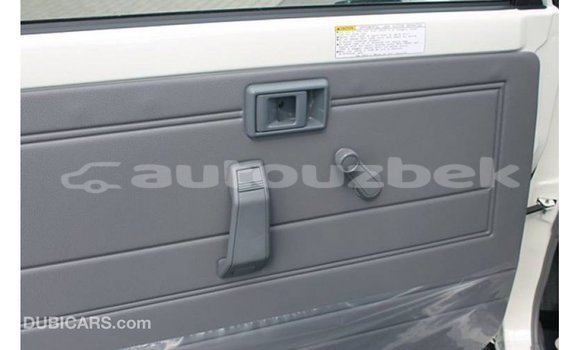 Buy Import Toyota Land Cruiser White Car in Import - Dubai in Andijon Buy Import Toyota Land Cruiser White Car in Import - Dubai in Andijon