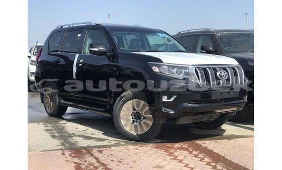 Buy Import Toyota Prado Black Car in Import - Dubai in Andijon Buy Import Toyota Prado Black Car in Import - Dubai in Andijon