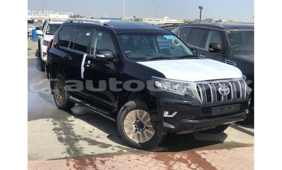 Buy Import Toyota Prado Black Car in Import - Dubai in Andijon Buy Import Toyota Prado Black Car in Import - Dubai in Andijon