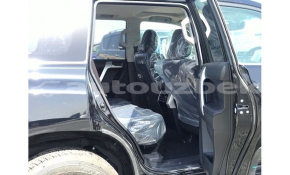 Buy Import Toyota Prado Black Car in Import - Dubai in Andijon Buy Import Toyota Prado Black Car in Import - Dubai in Andijon